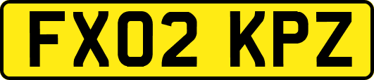 FX02KPZ