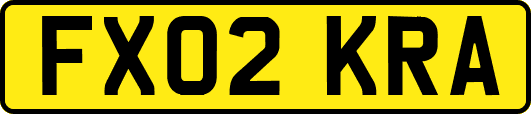 FX02KRA