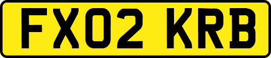 FX02KRB