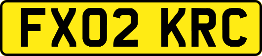 FX02KRC