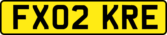 FX02KRE