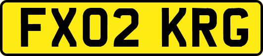 FX02KRG