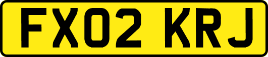FX02KRJ