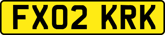 FX02KRK