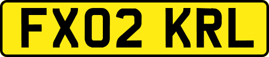 FX02KRL