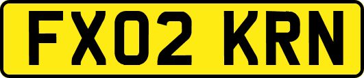 FX02KRN