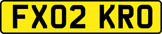 FX02KRO