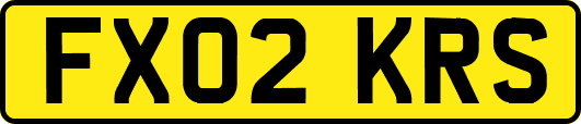 FX02KRS