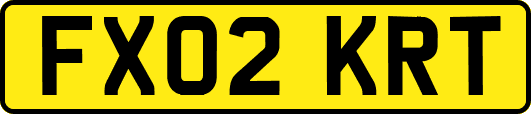FX02KRT