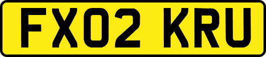 FX02KRU