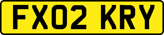 FX02KRY