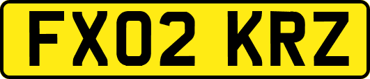 FX02KRZ