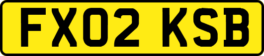 FX02KSB