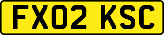 FX02KSC