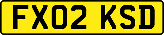 FX02KSD