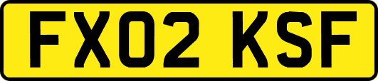 FX02KSF