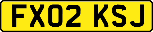 FX02KSJ