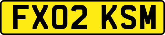 FX02KSM