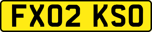 FX02KSO