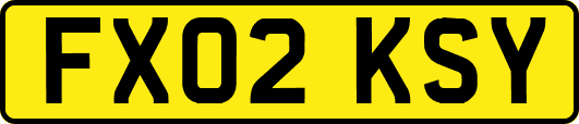 FX02KSY