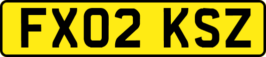 FX02KSZ