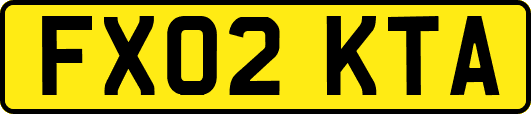 FX02KTA