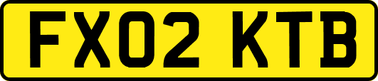 FX02KTB