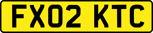 FX02KTC
