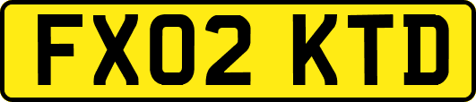 FX02KTD