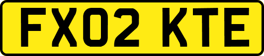 FX02KTE