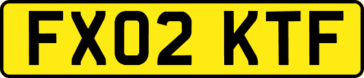FX02KTF