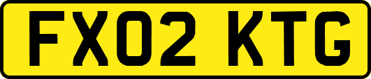 FX02KTG