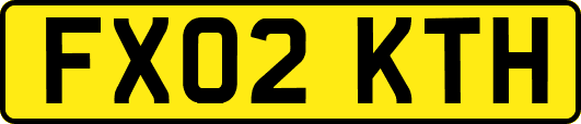 FX02KTH