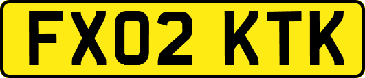 FX02KTK