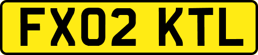 FX02KTL