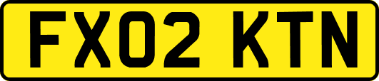FX02KTN