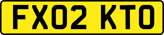 FX02KTO