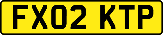 FX02KTP