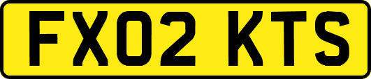 FX02KTS