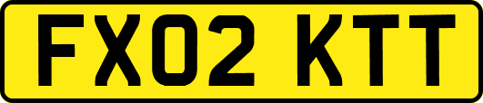 FX02KTT