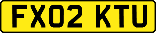 FX02KTU