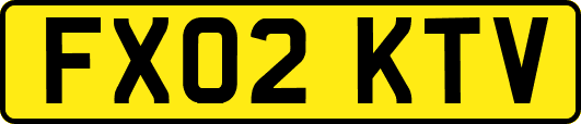 FX02KTV