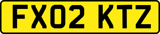 FX02KTZ