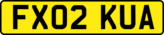 FX02KUA