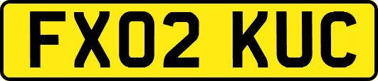 FX02KUC