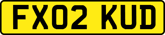 FX02KUD