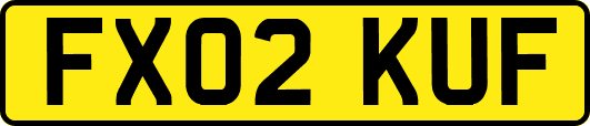 FX02KUF