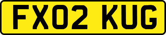 FX02KUG