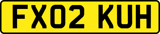 FX02KUH