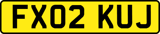 FX02KUJ